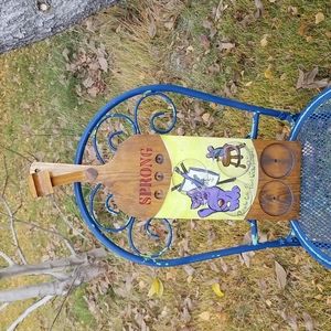 🏐SPRONG CUSTOM PAINTED TABLETOP GAME